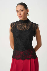 JOSEPH RIBKOFF CAMISOLE FEMME