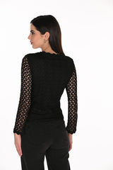 FRANK LYMAN CHANDAIL FEMME