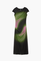 DESIGUAL ROBE FEMME