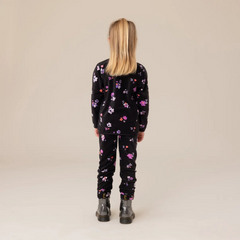 NANO PYJAMA FILLE