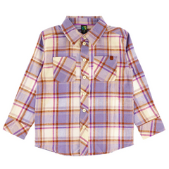 NANO CHEMISE FILLE