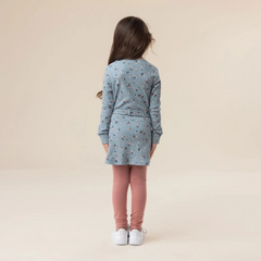 NANO LEGGING FILLE