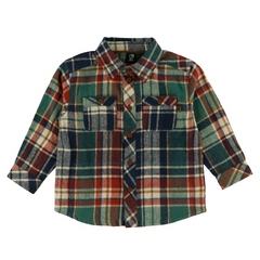 NANO CHEMISE GARÇON