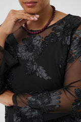 KAFFE CURVE CHANDAIL FEMME