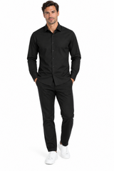 REPORT CHEMISE HOMME