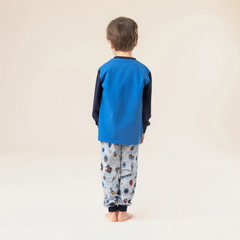 NANO PYJAMA GARÇON