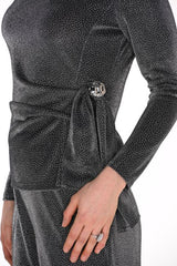 FRANK LYMAN CHANDAIL FEMME