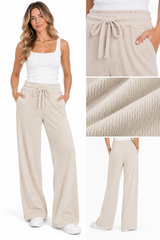 ANGELA MARA PANTALON FEMME