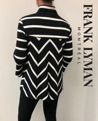 Frank Lyman Veston Femme