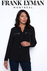 Frank Lyman Top