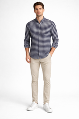 SELECTED CHEMISE HOMME