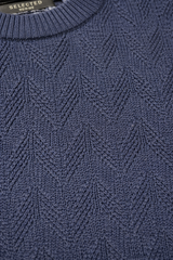 SELECTED CHANDAIL HOMME