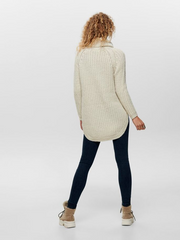 ONLY COL ROULÉ FEMME