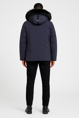 Rudsak Manteau Homme