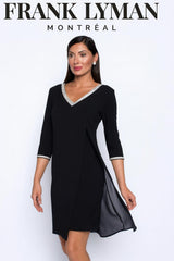 Frank Lyman Robe