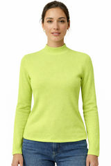 ONLY COL ROULÉ FEMME