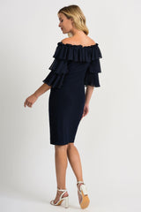 Joseph Ribkoff robe