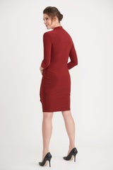 JOSEPH RIBKOFF ROBE FEMMES