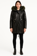 Rudsak Manteau Femme