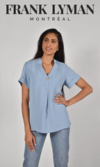 Frank Lyman Blouse Femme
