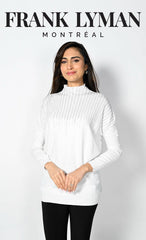 Frank Lyman Chandail Femme