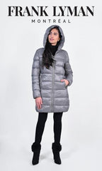 Frank Lyman Manteau Femme