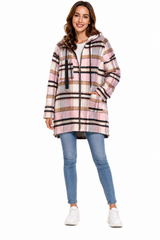 ANGELA MARA MANTEAU FEMME