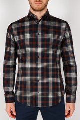 HORST CHEMISE HOMME