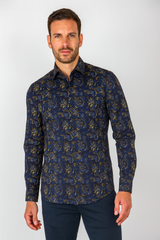 HORST CHEMISE HOMME