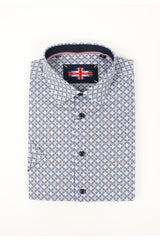 SOUL OF LONDON CHEMISE HOMME
