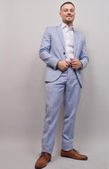 SOUL OF LONDON HABIT HOMME