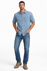 LEVI'S CHEMISE HOMME