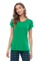 UP! T-SHIRT FEMME