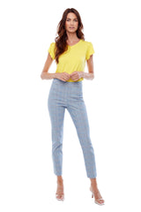 UP! PANTALON FEMME