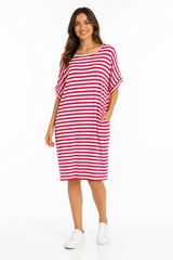 ANGELA MARA ROBE FEMME