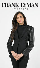 Frank Lyman Veste Femme