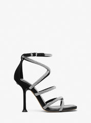 MICHAEL KORS SANDALES A TALON FEMME