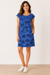 ANGELA MARA ROBE FEMME