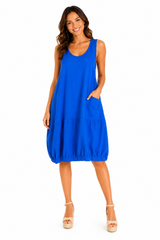 ANGELA MARA ROBE FEMME