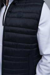 MICHAEL KORS VESTE SANS MANCHES HOMME