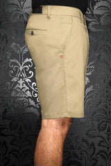 AU NOIR SHORT HOMME