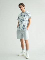 SOUL OF LONDON T-SHIRT HOMME