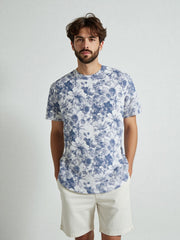 SOUL OF LONDON T-SHIRT HOMME