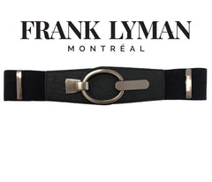 Frank Lyman Ceinture Femme