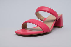 MICHAEL KORS SANDALES A TALON FEMME