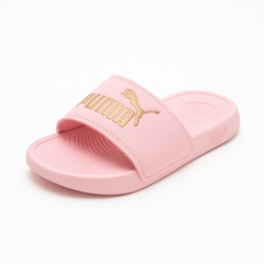 PUMA SLIDES ENFANT