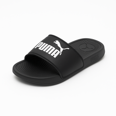 PUMA SLIDES ENFANT