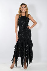 FRANK LYMAN ROBE FEMME