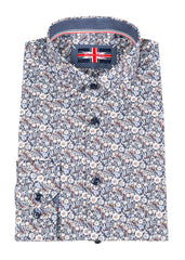SOUL OF LONDON CHAMISE HOMME