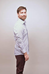 HORST CHEMISE HOMME